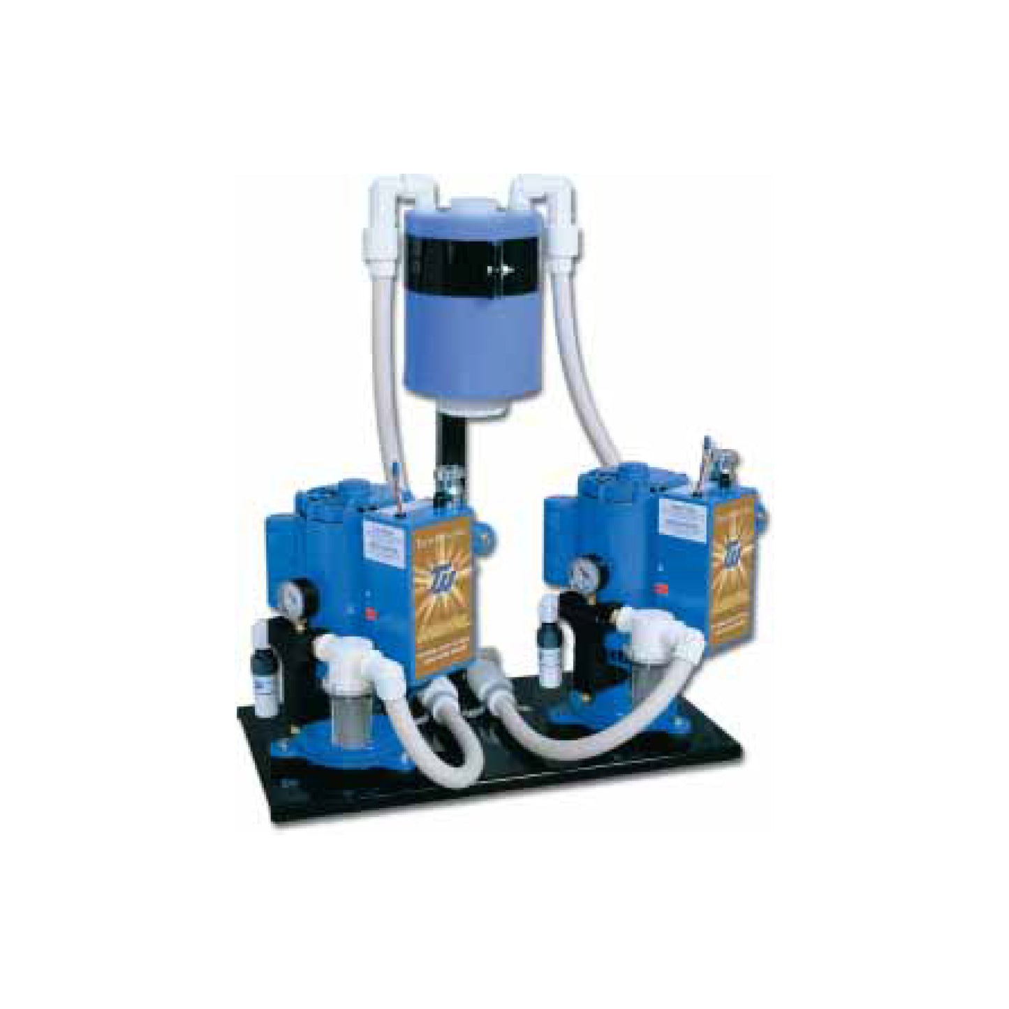 Tech West GoldVac Stainless Vacuum Pump | 6 Users