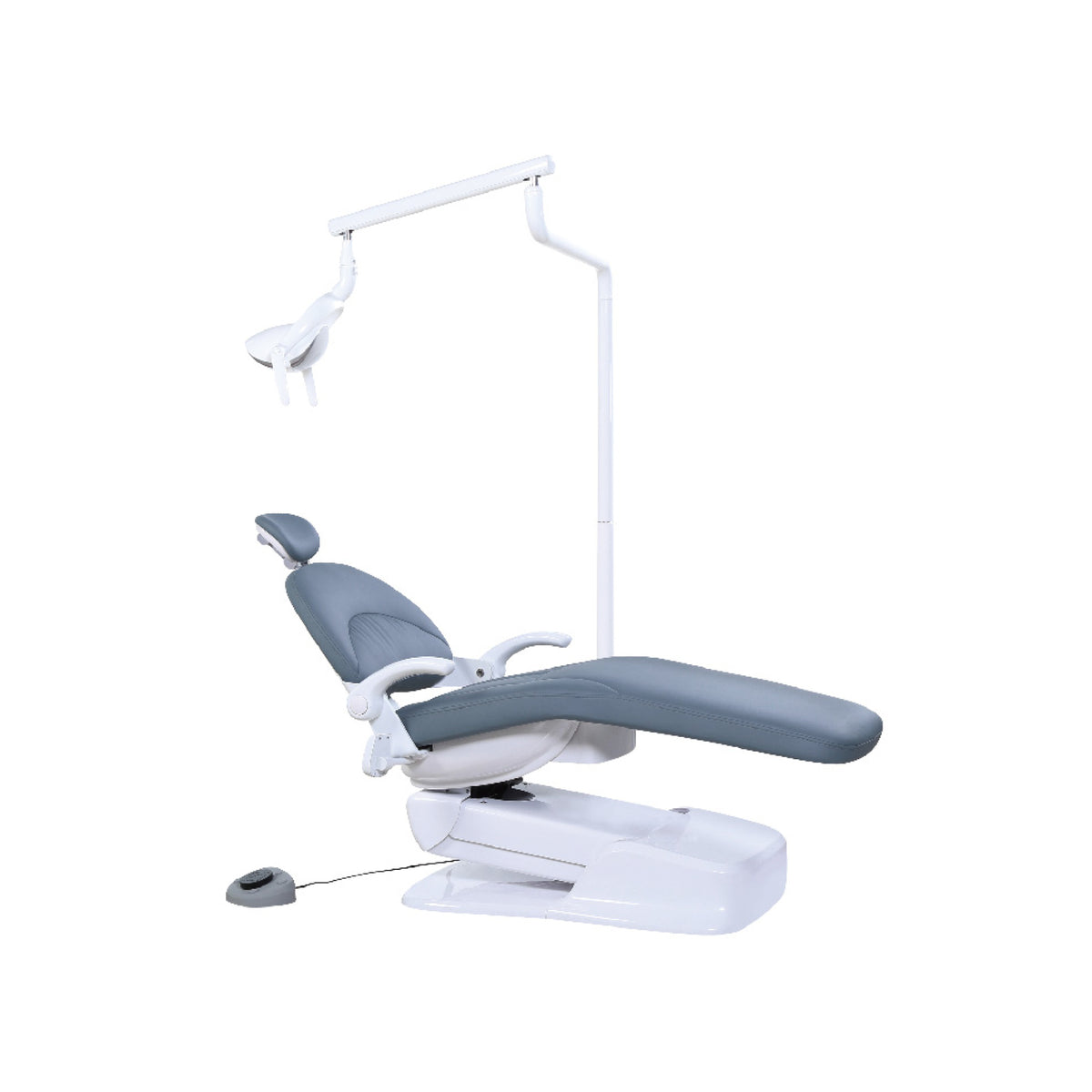 Collections – WJP Dental Corporation