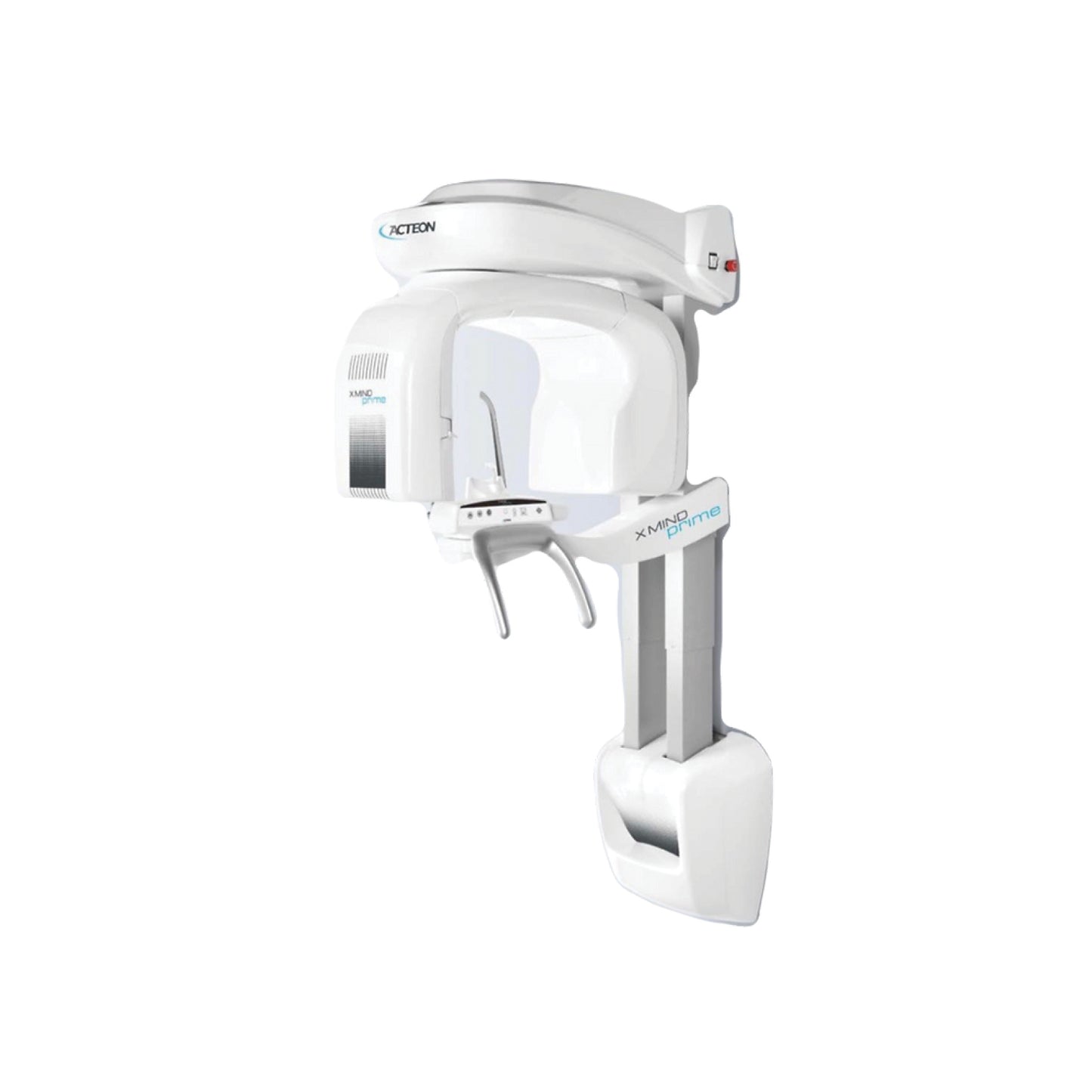 Acteon 3D X-ray